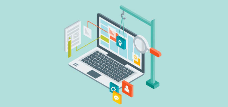 فروشگاه اینترنتی ما راه‌اندازی شد و در حال به روز رسانی می باشد