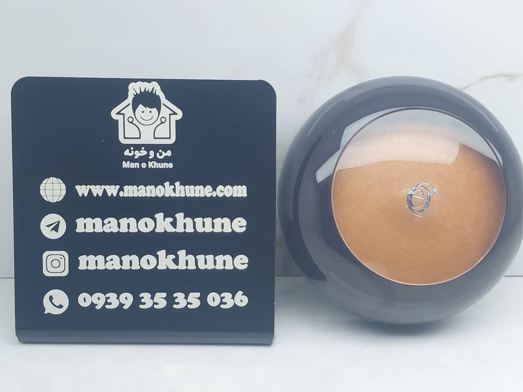 پودر برنزه کننده کاپریس CAPRICE مدل تق کوییت TERRE CUITE