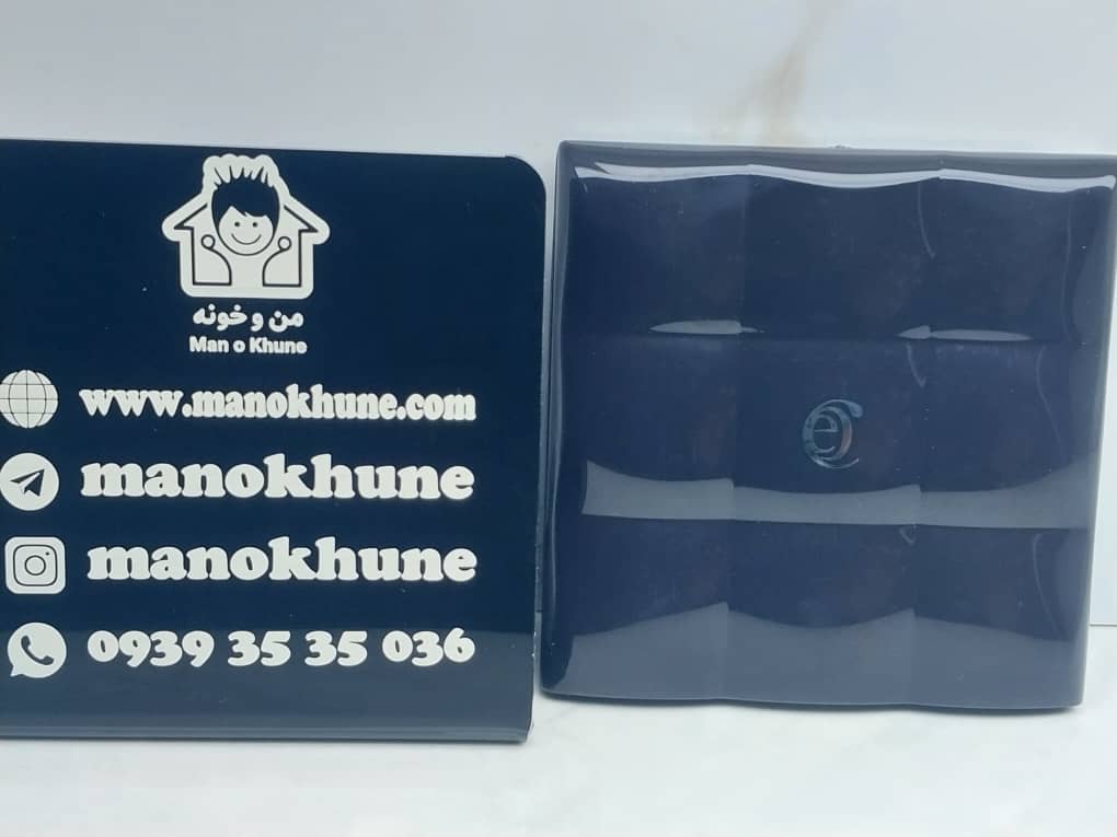 رژ گونه پودری تک رنگ کاپریس CAPRICE مدل ایکلَ گومان ECLAT GOURMAND